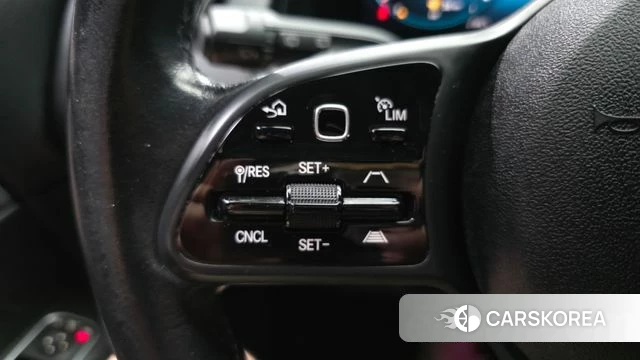 Mercedes-Benz GLB-Class X247 id 4666548 из Кореи 7