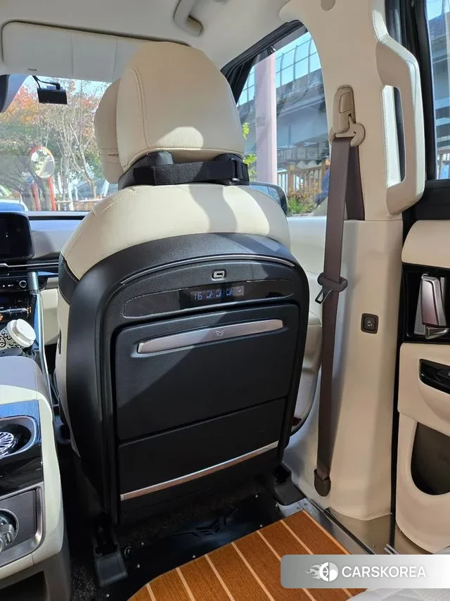 Kia Carnival 4th generation id 3354946 из Кореи 7