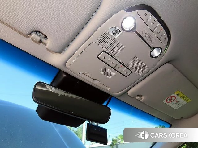 Hyundai The New Grandeur IG Hybrid id 4936957 из Кореи 7