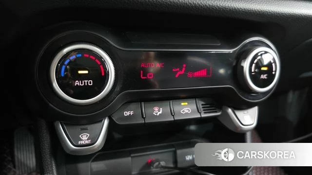 Kia Morning Urban (JA) id 4469813 из Кореи 7