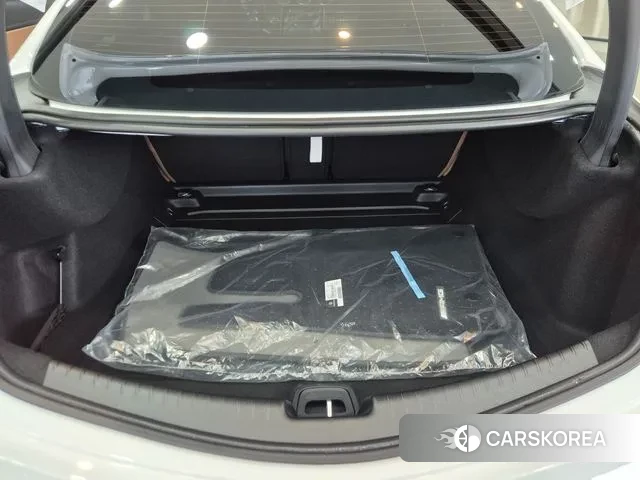 Mercedes-Benz CLE-Class C236 id 3471865 из Кореи 7