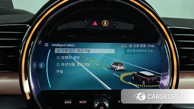 Mini Cooper S Clubman id 3405189 из Кореи 7