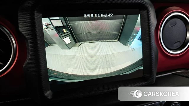 Jeep Wrangler (JL) id 3812745 из Кореи 7