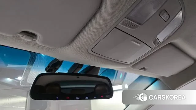 Hyundai The New Ionic Electric id 3692342 из Кореи 7