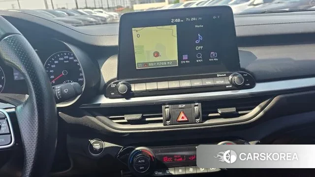 Kia Come New K3 id 2981579 из Кореи 7