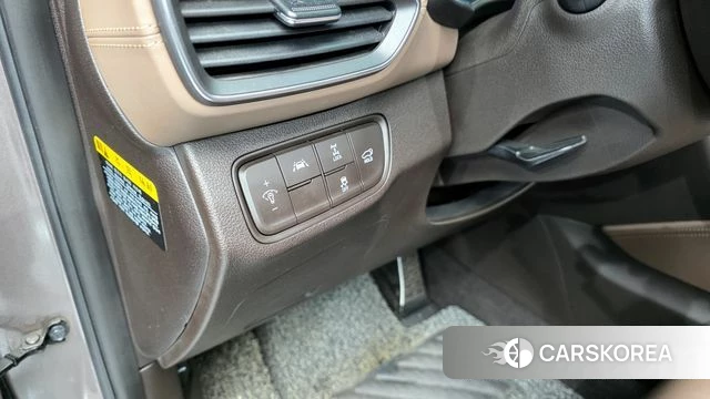 Hyundai Santa Fe TM id 3861707 из Кореи 7