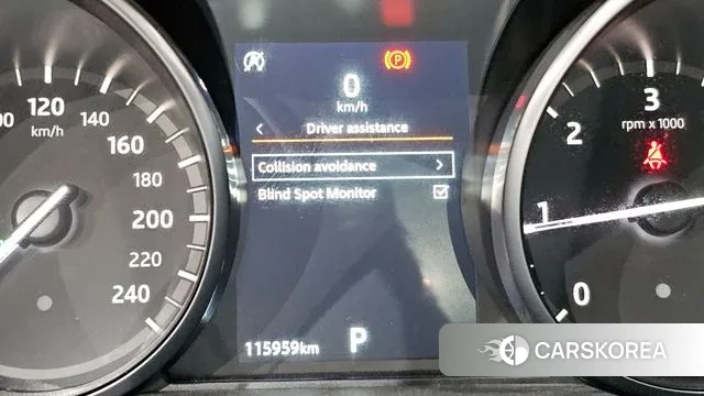 Land Rover Discovery Sports id 2902802 из Кореи 7