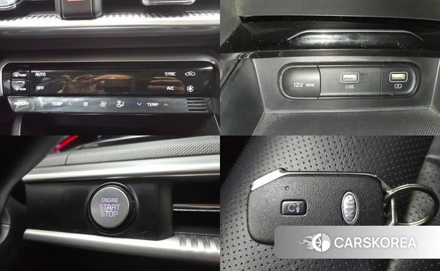 Kia K5 3rd generation id 3924146 из Кореи 7