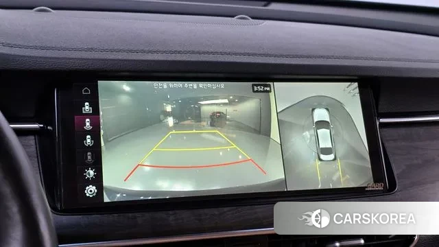 Kia K7 Premier id 3434262 из Кореи 7