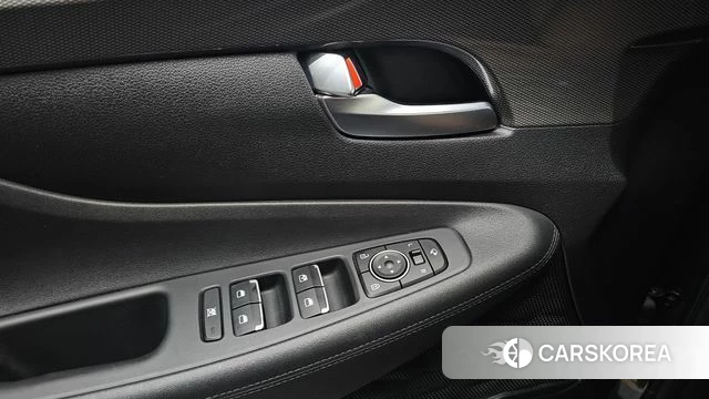 Hyundai Santa Fe TM id 4520802 из Кореи 7