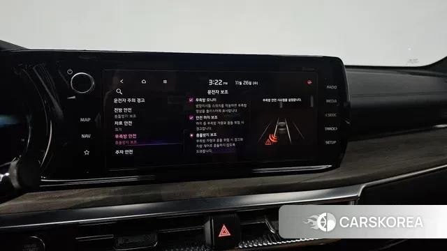 Kia K5 3rd generation id 3411991 из Кореи 7