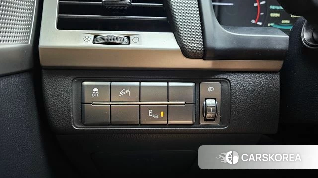 Ssangyong Rexton Sports id 4717634 из Кореи 7