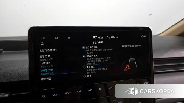 Hyundai Staria id 4350421 из Кореи 7