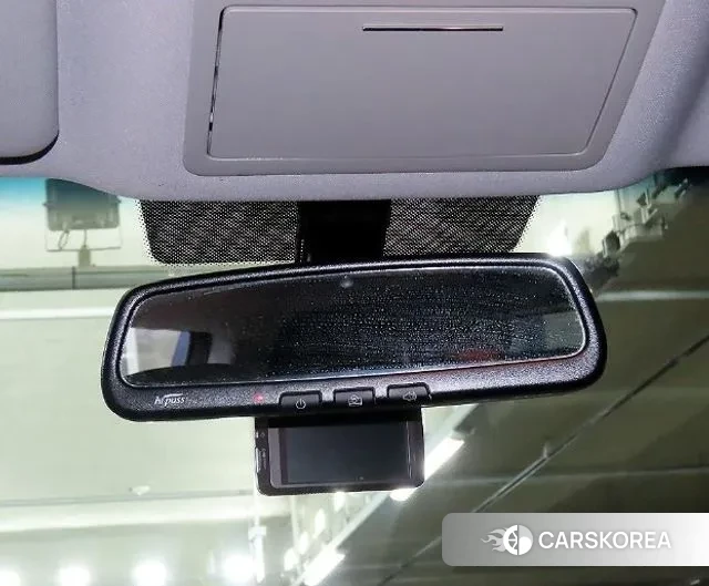 Ssangyong Rexton Sports id 3439859 из Кореи 7