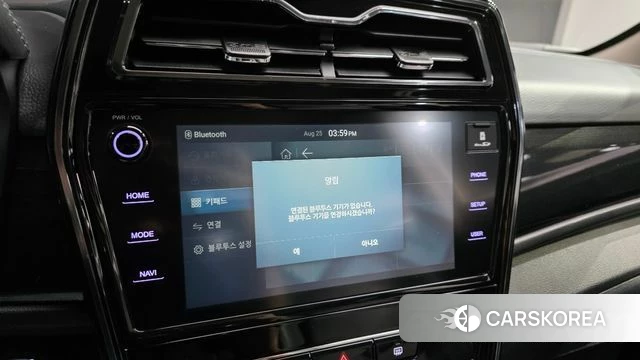 Ssangyong Berry New Tivoli id 4731145 из Кореи 7