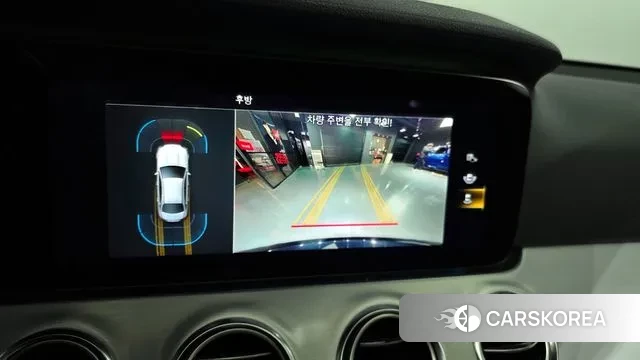 Mercedes-Benz E-Class W213 id 3626338 из Кореи 7