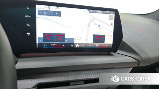 BMW 1 Series (F70) id 3837888 из Кореи 7