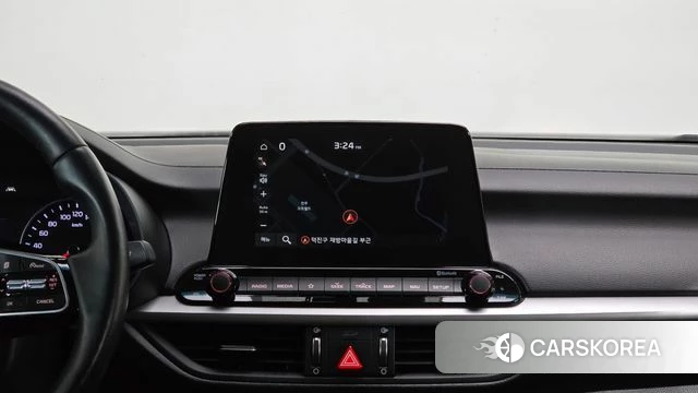 Kia Come New K3 id 4672377 из Кореи 7