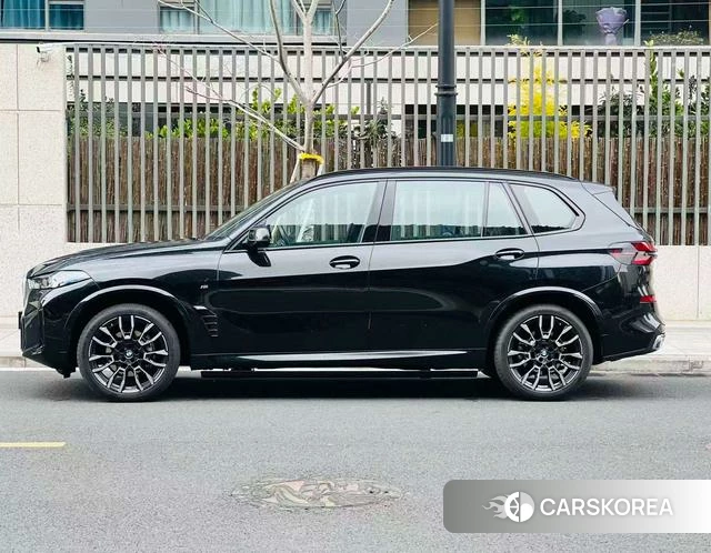 BMW X5 id 3945070 из Китая 7