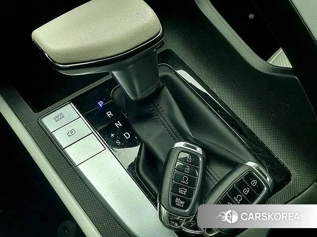 Hyundai Avante (CN7) id 3827583 из Кореи 7