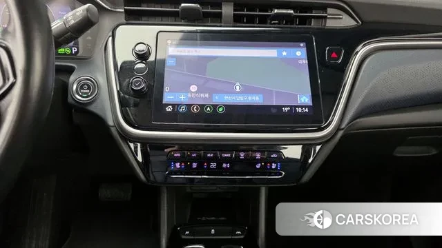 Chevrolet (GM Daewoo) Bolt EUV id 3311009 из Кореи 7