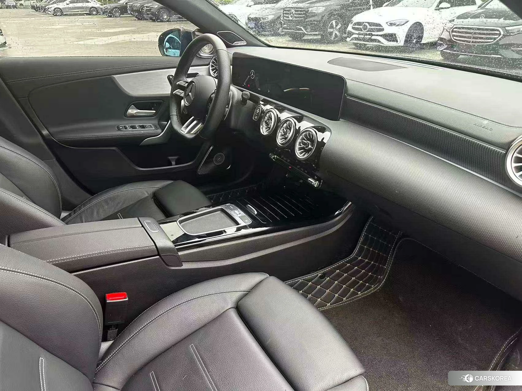 Mercedes-Benz AMG A-Class id 4513671 из Китая 7