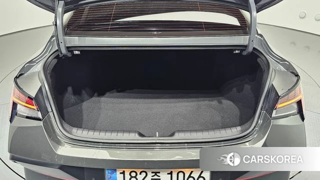 Hyundai The New Avante (CN7) id 3914235 из Кореи 7