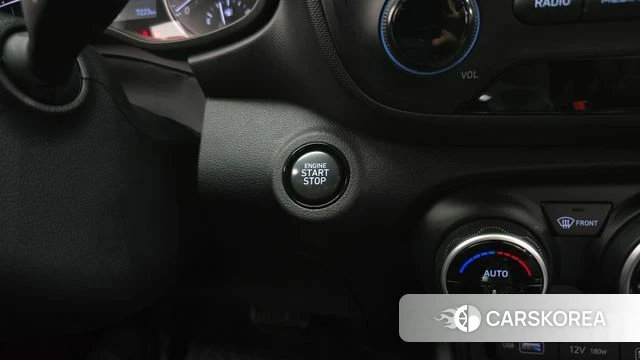 Hyundai Venue id 4409106 из Кореи 7