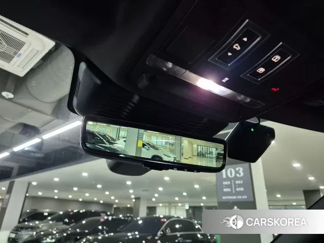 Land Rover Range Rover Evoque 2nd Generation id 3538528 из Кореи 7