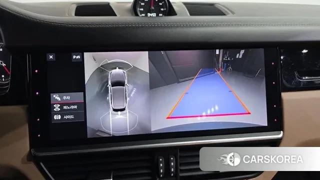 Porsche Cayenne (PO536) id 3274915 из Кореи 7