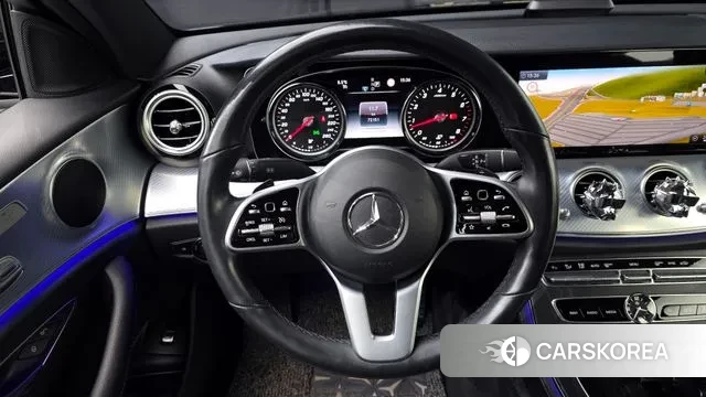 Mercedes-Benz E-Class W213 id 3686857 из Кореи 7