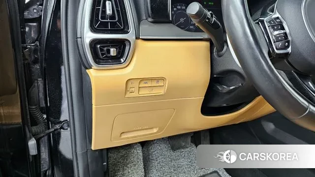 Kia Sorento 4th Generation id 3350136 из Кореи 7