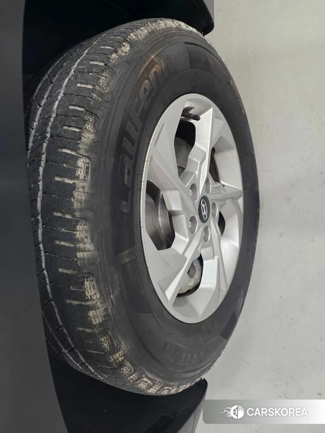 Hyundai Tucson (NX4) id 4641240 из Кореи 7
