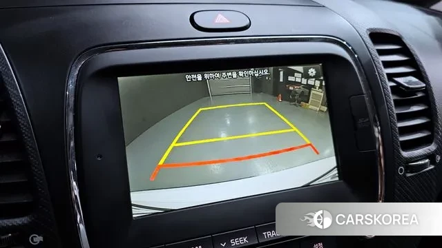 Kia The New K3 id 3723808 из Кореи 7