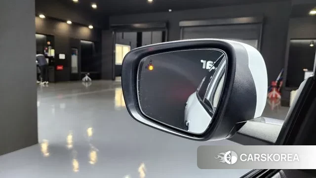 Renault Korea (Samsung) The New QM6 id 3422761 из Кореи 7