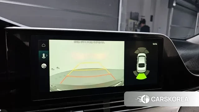 Hyundai The New Grandeur IG id 3385640 из Кореи 7