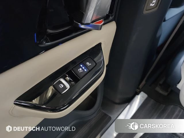 Kia Carnival 4th generation id 4613692 из Кореи 7
