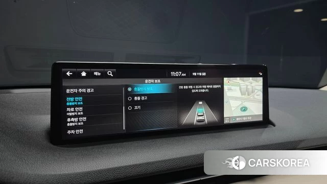 Genesis GV70 id 4835543 из Кореи 7