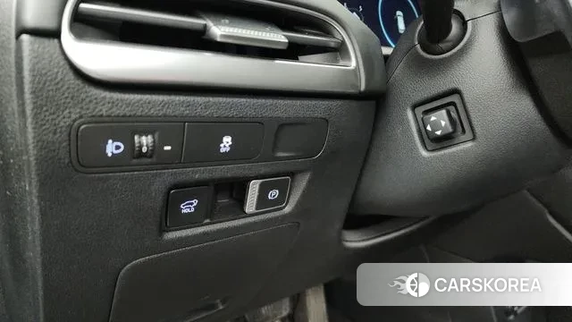 Hyundai The New Palisade id 3467299 из Кореи 7