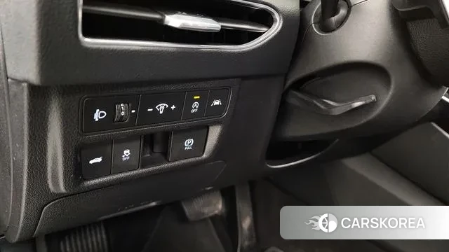 Hyundai Sonata (DN8) id 3416827 из Кореи 7