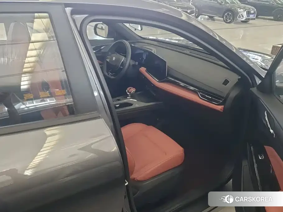 Chang'an X5 PLUS id 4686185 из Китая 7