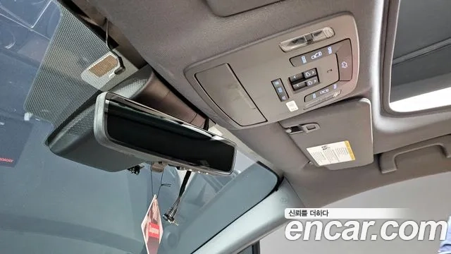 Toyota Sienna 4th Generation id 2925863 из Кореи 7