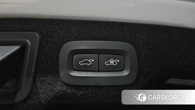 Volvo S90 id 4490551 из Кореи 7