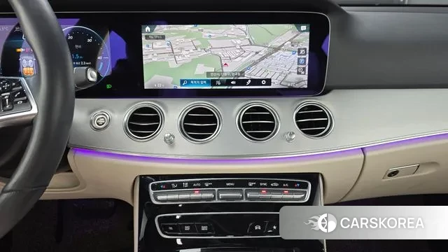 Mercedes-Benz E-Class W213 id 3463741 из Кореи 7