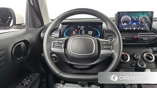 Hyundai Casper id 3751395 из Кореи 7