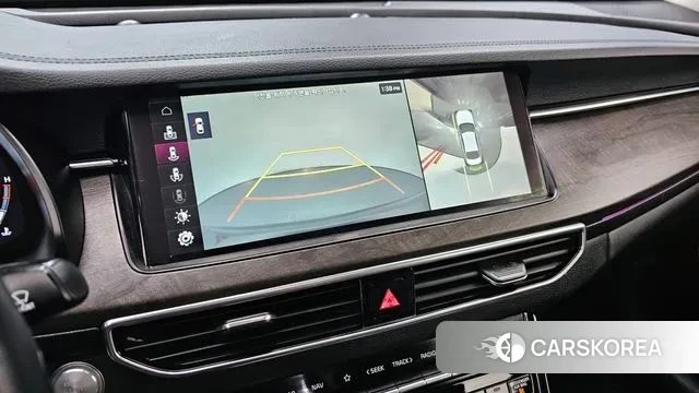 Kia K7 Premier id 3374723 из Кореи 7