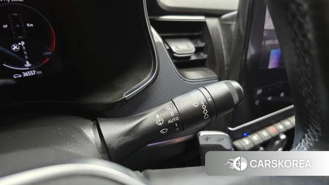 Renault Korea (Samsung) XM3 id 3799974 из Кореи 7