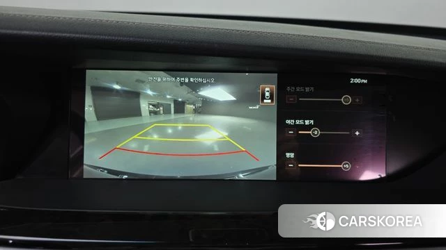 Genesis G90 id 4225176 из Кореи 7