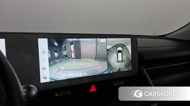 Hyundai Ionic 5 id 4518752 из Кореи 7