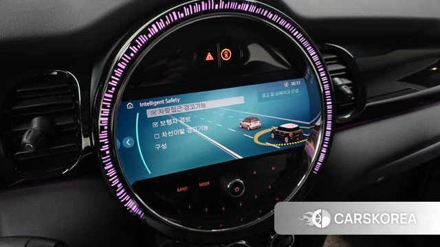 Mini Cooper id 4201682 из Кореи 7